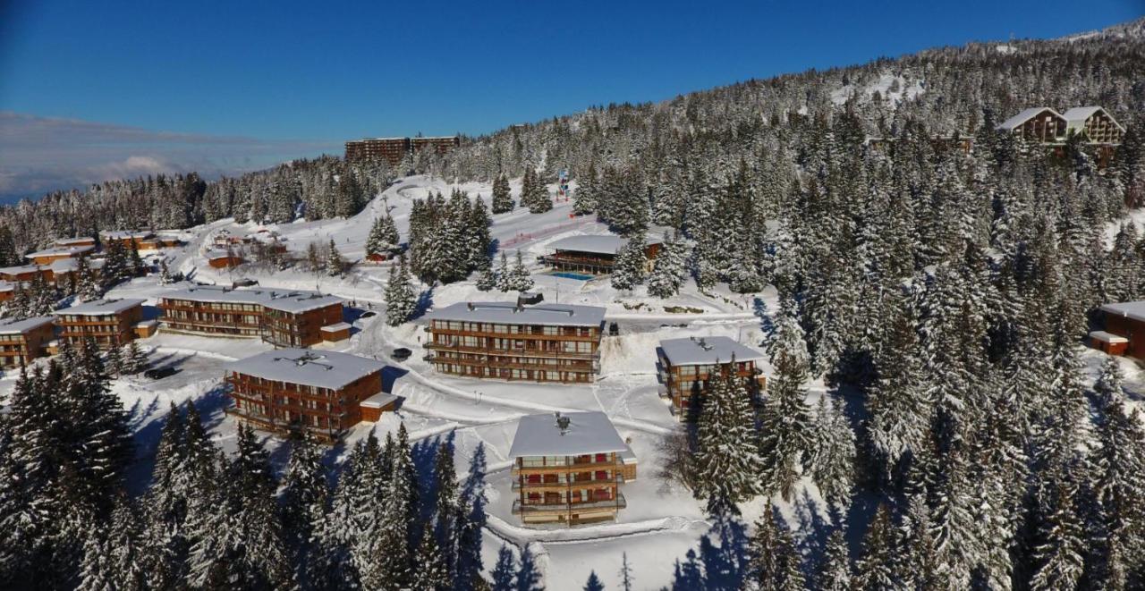Confortable Pour 6 Personnes 40m2 Pied Pistes, Wifi, Parking