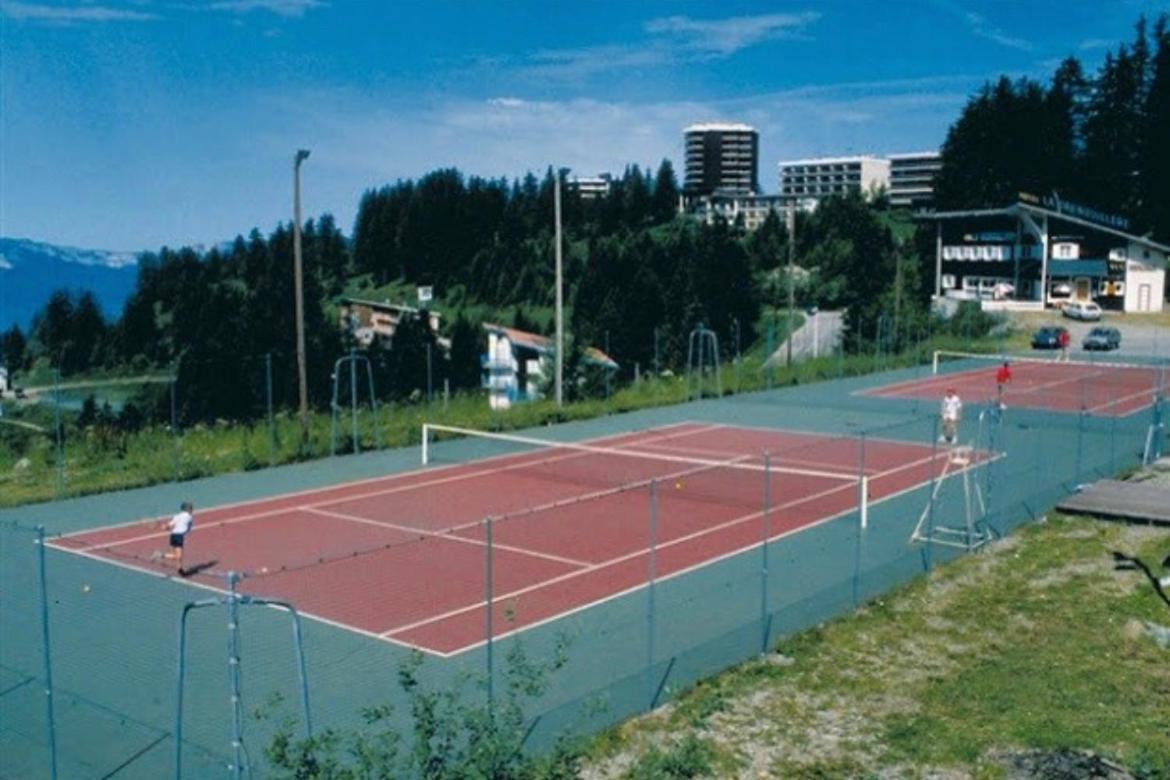 Confortable Pour 6 Personnes 40m2 Pied Pistes, Piscine, Wifi, Parking Apartment Chamrousse