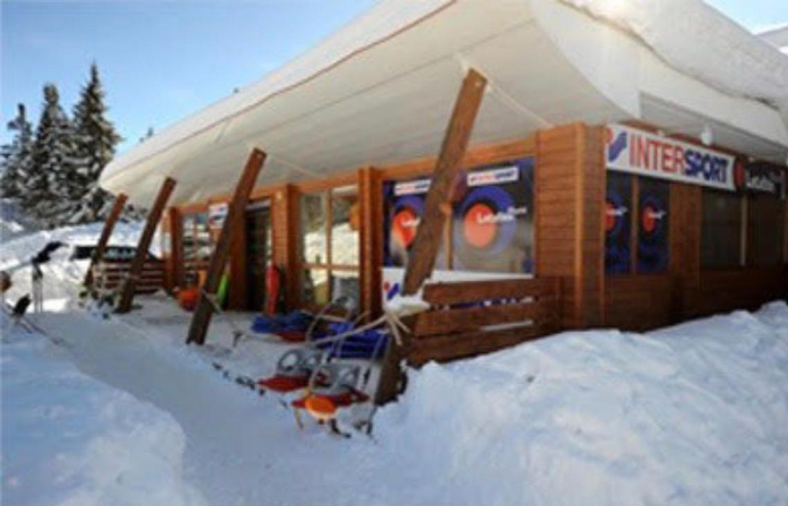 Confortable Pour 6 Personnes 40m2 Pied Pistes, Piscine, Wifi, Parking