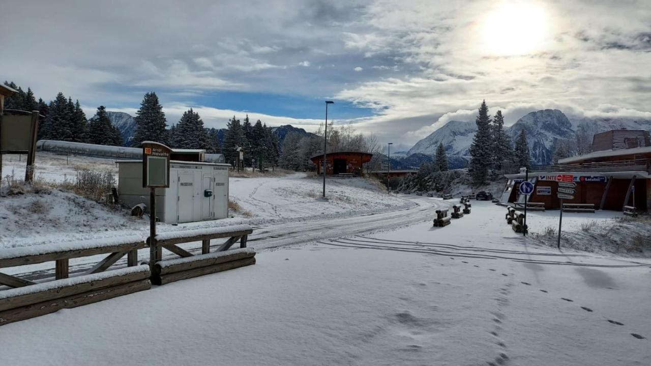 Apartment Confortable Pour 6 Personnes 40m2 Pied Pistes, Wifi, Parking Chamrousse