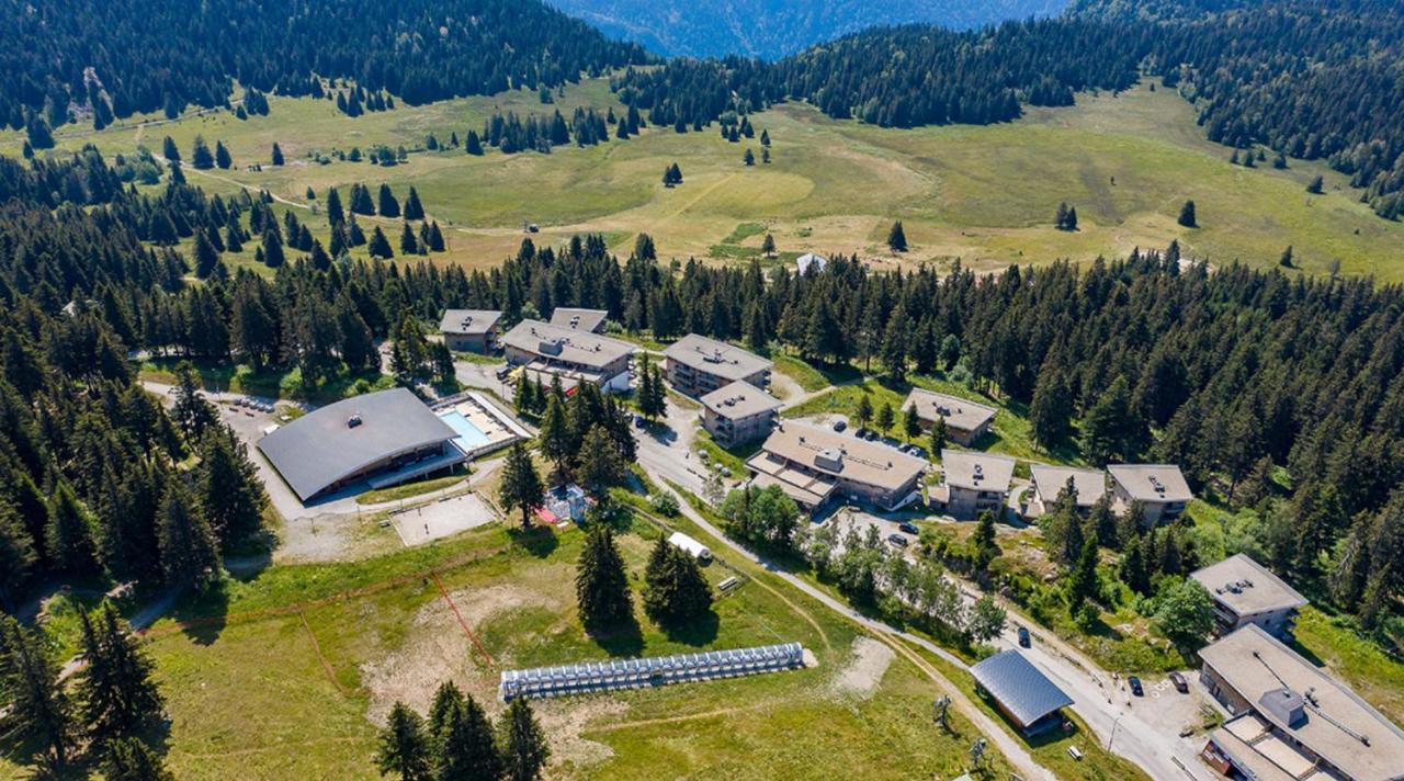 Confortable Pour 6 Personnes 40m2 Pied Pistes, Wifi, Parking Apartment *