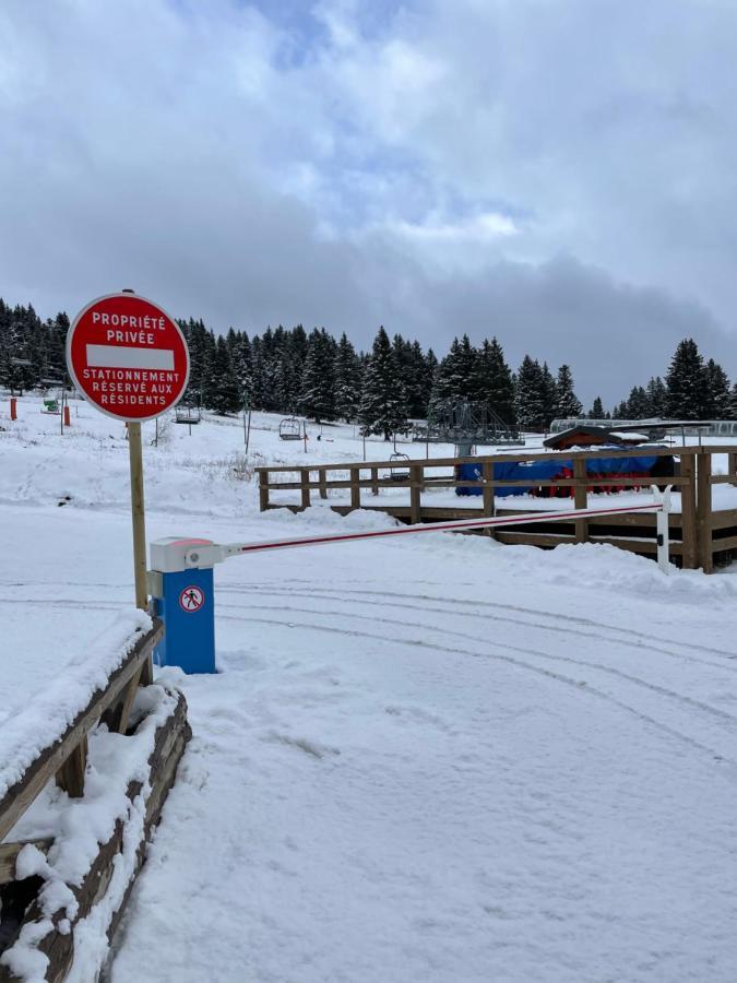 Confortable Pour 6 Personnes 40m2 Pied Pistes, Piscine, Wifi, Parking * Chamrousse