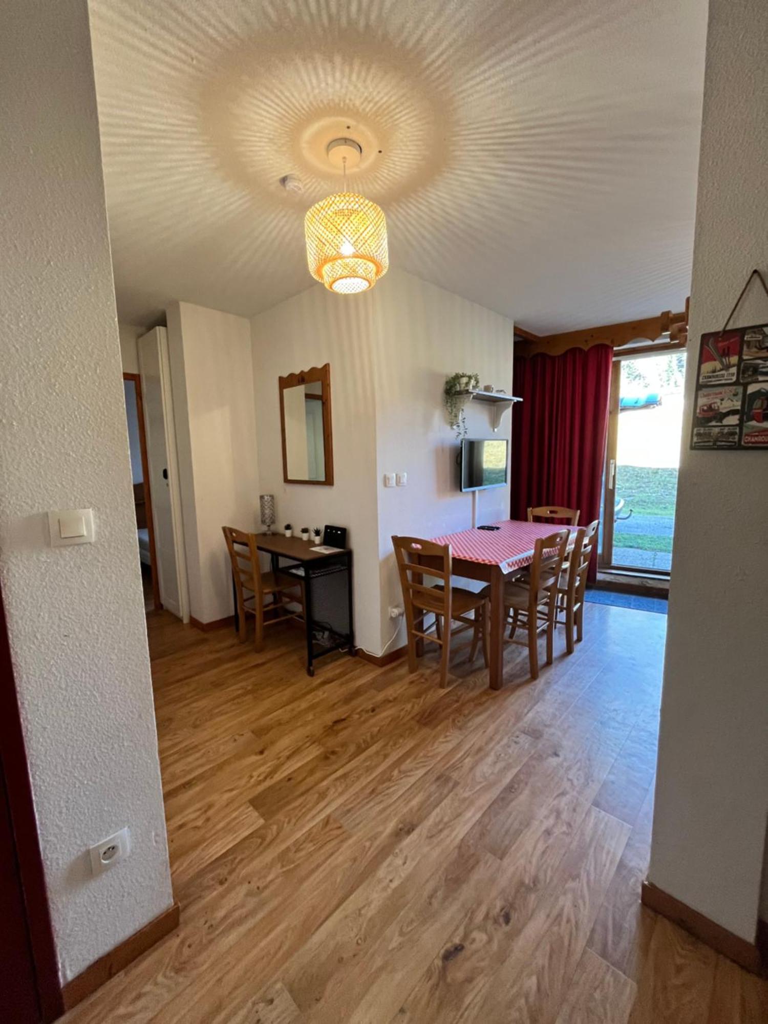 Confortable Pour 6 Personnes 40m2 Pied Pistes, Wifi, Parking Apartment Chamrousse