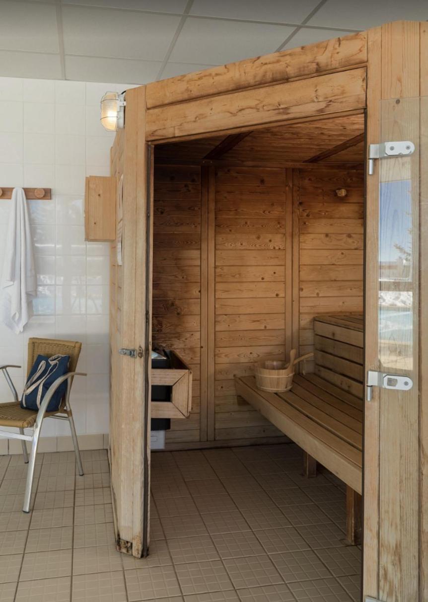 Apartment Confortable Pour 6 Personnes 40m2 Pied Pistes, Piscine, Wifi, Parking Chamrousse