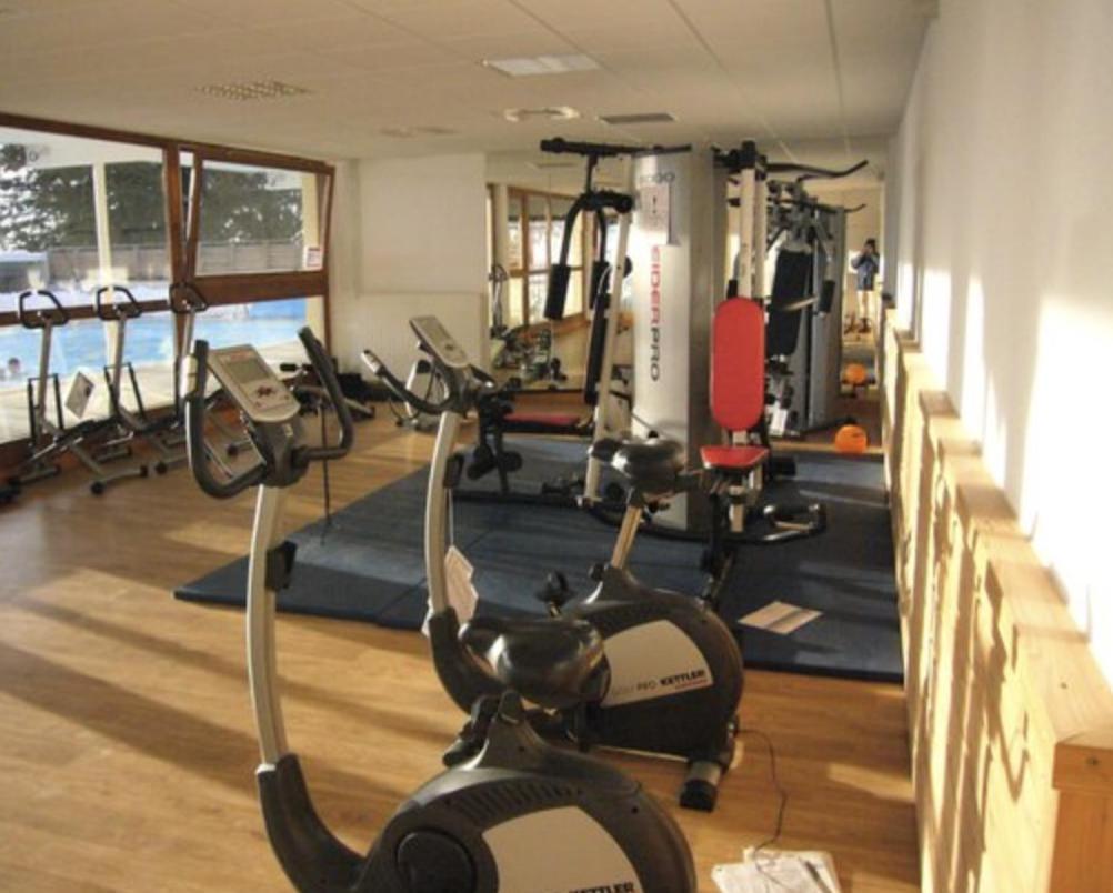 Confortable Pour 6 Personnes 40m2 Pied Pistes, Piscine, Wifi, Parking Apartment *